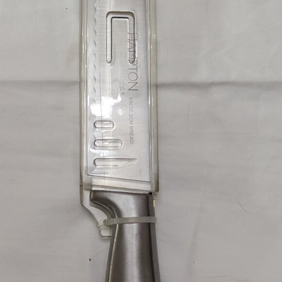 Hampton Forge cutlery sets - 2 sets and bread knife. Never used, new in boxes. - Picture 11 of 11